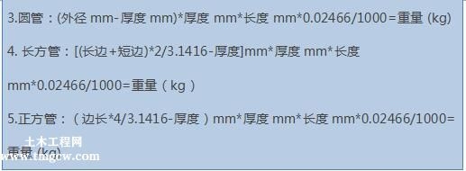 如何計(jì)算鋼板的實(shí)際重量？鋼板實(shí)際重量計(jì)算方法及要點(diǎn)詳解