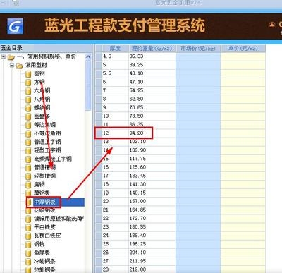 如何計(jì)算鋼板的實(shí)際重量？鋼板實(shí)際重量計(jì)算方法及要點(diǎn)詳解 行業(yè)新聞 第3張