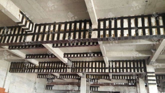 舊城改造中加固技術的創(chuàng)新案例，舊城改造加固技術，創(chuàng)新案例全