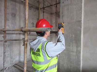 加固后結(jié)構(gòu)安全監(jiān)測方法，加固后結(jié)構(gòu)安全監(jiān)測，方法與技術(shù) 行業(yè)新聞 第3張