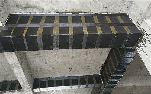 建筑加固材料性能對比分析