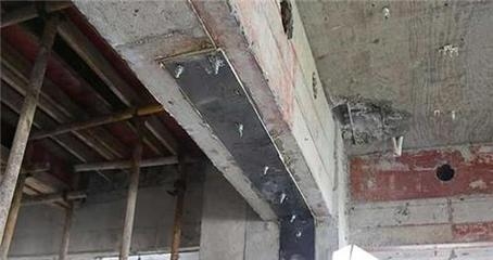 加固前后結(jié)構(gòu)性能對(duì)比，結(jié)構(gòu)加固前后性能對(duì)比，強(qiáng)度、穩(wěn)定性與耐久性的顯著 行業(yè)新聞 第4張