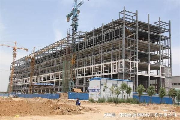 工業(yè)廠房與民用建筑成本對比，工業(yè)廠房與民用建筑成本對比，差異剖析與影響因素探究 行業(yè)新聞 第2張