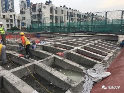 建筑加固施工流程優(yōu)化方法，建筑加固施工流程優(yōu)化