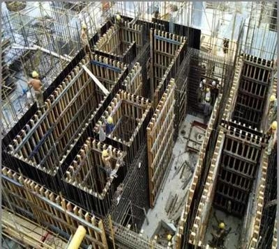 加固設(shè)計項目管理技巧 行業(yè)新聞 第2張