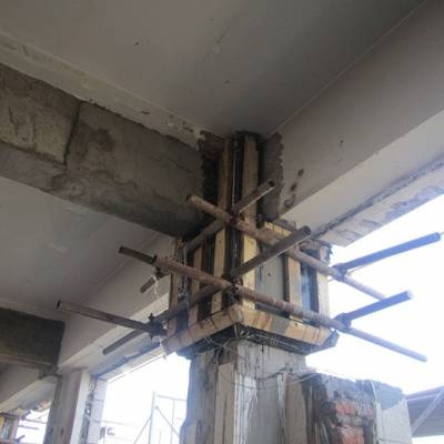 加固改造后的維護(hù)要點(diǎn)，加固改造后建筑維護(hù)要點(diǎn)全解析 行業(yè)新聞 第3張