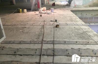 建筑加固材料性能對比，建筑加固材料性能大比拼，誰更勝一籌？