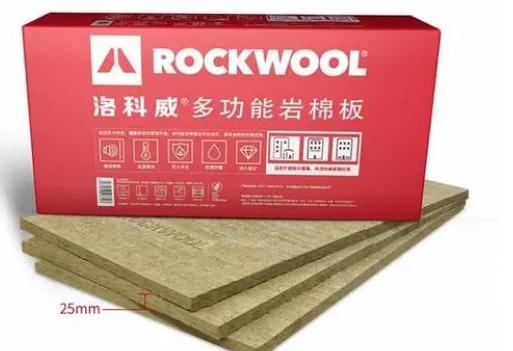 洛科威巖棉板價格區(qū)間，洛科威巖棉板價格全解析，區(qū)間范圍及影響因素詳解 行業(yè)新聞 第2張