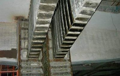 加固資質(zhì)與工程承接范圍關(guān)系 行業(yè)新聞 第3張 加固資質(zhì)與工程承接范圍關(guān)系 行業(yè)新聞 第3張