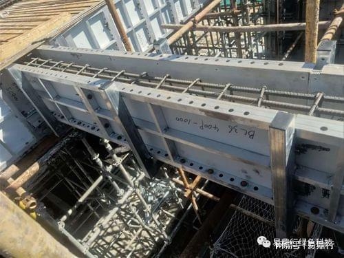 梁夾具臂配件的選擇指南，梁夾具臂配件精準選型全攻略