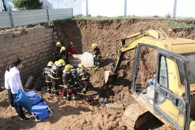 加固工程事故應(yīng)急處理 行業(yè)新聞 第2張