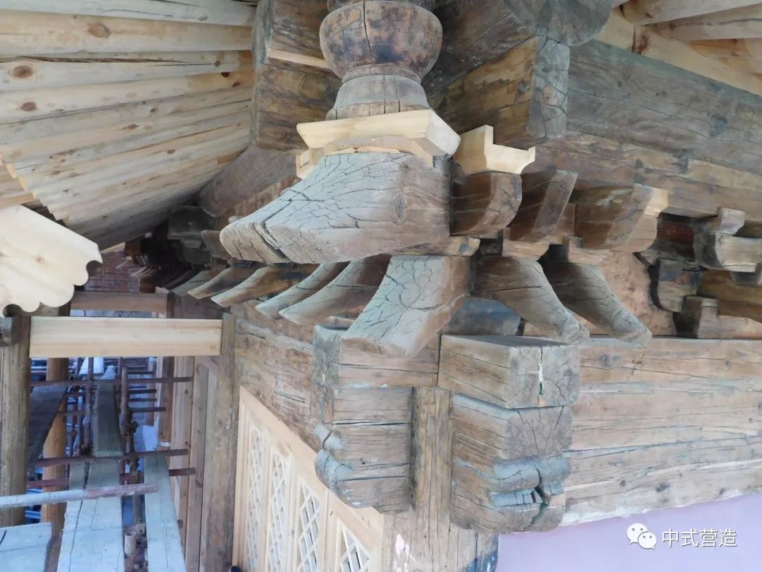 古建筑加固中的技術(shù)細(xì)節(jié)，古建筑加固，技術(shù)細(xì)節(jié)全解析