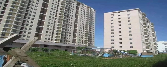 工業(yè)廠房容積率計(jì)算實(shí)例，工業(yè)廠房容積率計(jì)算 行業(yè)新聞 第4張