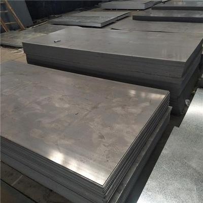 熱軋與冷軋鋼板的區(qū)別對比，熱軋與冷軋鋼板，特性、工藝及應用全方位區(qū)別 行業(yè)新聞 第3張