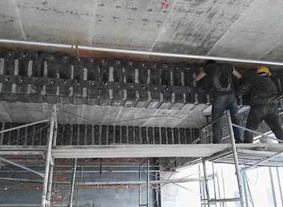梁粘鋼加固軟件操作培訓(xùn)，梁粘鋼加固軟件操作培訓(xùn)，掌握關(guān)鍵技術(shù)與實(shí)操要點(diǎn)