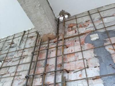 混凝土與鋼筋加固效果比較，混凝土與鋼筋加固效果之比較探究 行業(yè)新聞 第2張