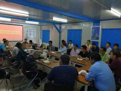 建筑結(jié)構(gòu)安全培訓(xùn)課程內(nèi)容，建筑結(jié)構(gòu)安全培訓(xùn)課程，核心內(nèi)容與 行業(yè)新聞 第3張