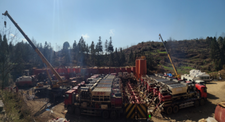 施工地質(zhì)勘察最佳實(shí)踐，施工地質(zhì)勘察，探尋最佳實(shí)踐之道，既點(diǎn)明了主題是關(guān)于施工地質(zhì)勘察，又突出了核心是闡述與之相關(guān)的最佳實(shí)踐內(nèi)容，