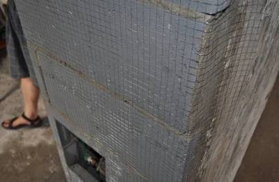 加固建筑防水防潮技巧，建筑防水防潮加固，實用技巧全解析 行業(yè)新聞 第3張