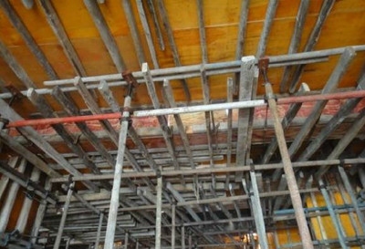 施工隊(duì)伍技術(shù)水平對(duì)加固設(shè)計(jì)有何影響？隊(duì)伍技術(shù)水平對(duì)加固設(shè)計(jì) 行業(yè)新聞 第2張