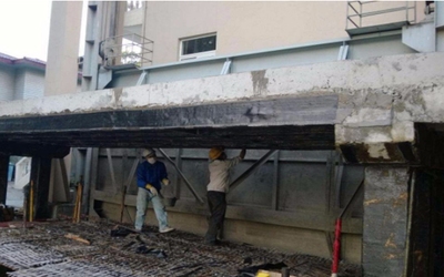 建筑加固成本效益案例研究，建筑加固成本效益，[具體案例名稱 行業(yè)新聞 第1張