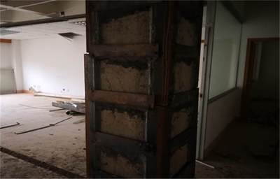 建筑加固成本效益案例研究，建筑加固成本效益，[具體案例名稱 行業(yè)新聞 第2張