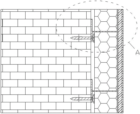 建筑加固后保溫隔熱檢查，加固后保溫隔熱效能 行業(yè)新聞 第2張