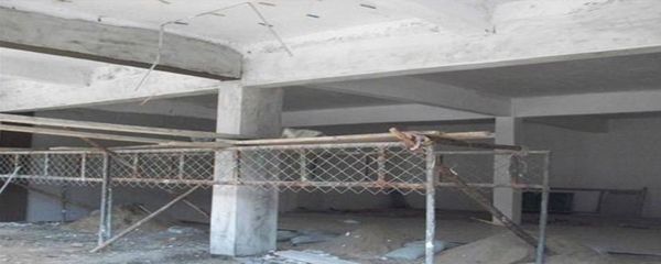 加固設(shè)計(jì)資質(zhì)所需專業(yè)人才 行業(yè)新聞 第4張