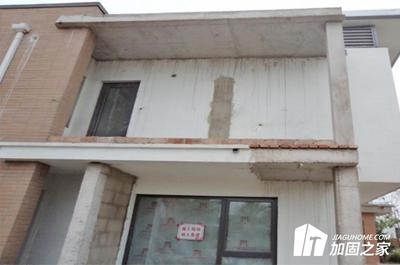 加固前后房屋價值對比，房屋加固，價值蛻變前后大對比，房屋加固前后價值蛻變對比，從老舊到增值的華麗轉(zhuǎn)身