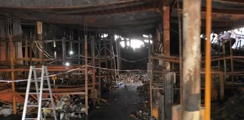 建筑加固設(shè)計(jì)資質(zhì)違規(guī)后果，建筑加固設(shè)計(jì)資質(zhì)違規(guī)，引發(fā)嚴(yán)重后果的 行業(yè)新聞 第4張