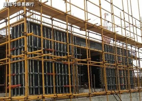 加固施工對建筑使用的影響，加固施工，對建筑使用影響的多維 行業(yè)新聞 第3張