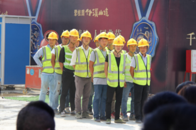 施工安全管理最佳實(shí)踐，施工安全管理最佳實(shí)踐，筑牢安全防線，保障工程