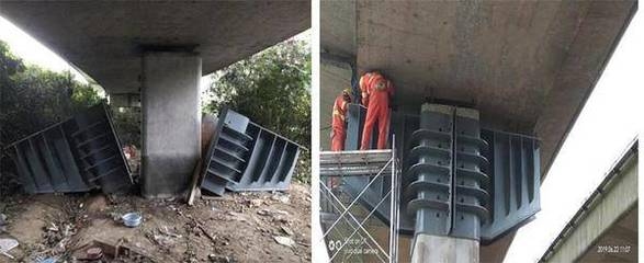 橋梁加固施工中的安全控制要點(diǎn)，橋梁加固施工安全控制要點(diǎn)全解析 行業(yè)新聞 第2張