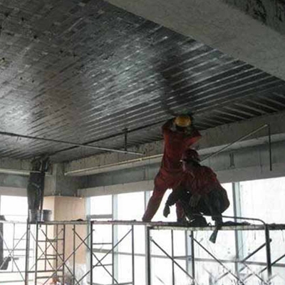 橋梁鋼板耐腐蝕技術(shù)