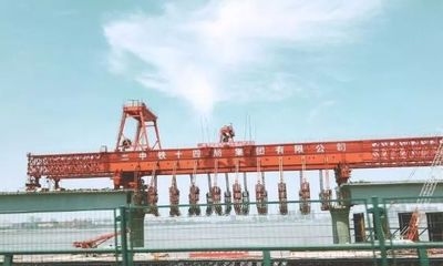 橋梁鋼板耐腐蝕技術(shù)