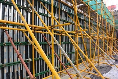 建筑加固材料的環(huán)保標(biāo)準(zhǔn)，建筑加固材料環(huán)保標(biāo)準(zhǔn)，綠色建筑的關(guān)鍵 行業(yè)新聞 第3張