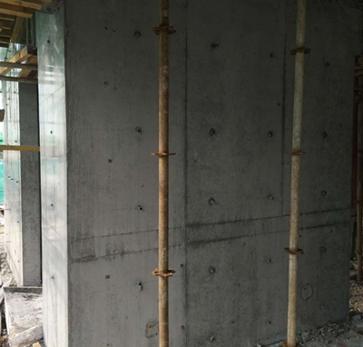 建筑加固新材料應用案例，建筑加固新材料應用案例，革新技術助力結構穩(wěn)固 行業(yè)新聞 第3張