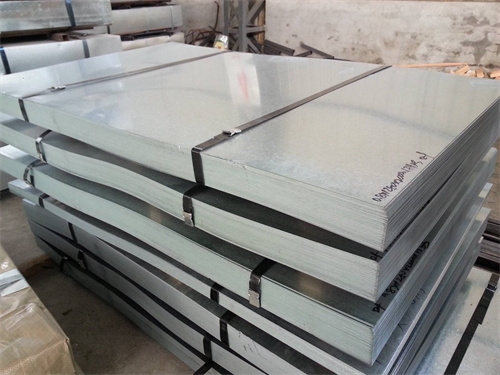 如何檢測(cè)鋼板厚度偏差 行業(yè)新聞 第1張