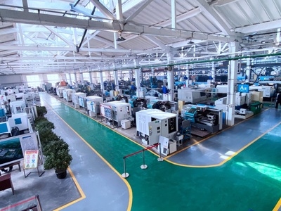 機(jī)械廠房生產(chǎn)線布局的最佳實(shí)踐，機(jī)械廠房生產(chǎn)線布局優(yōu)化，最佳實(shí)踐指南 行業(yè)新聞 第2張