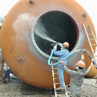 橋梁維修中的環(huán)保材料選擇，橋梁維修，環(huán)保材料的選擇與應(yīng)用 行業(yè)新聞 第2張