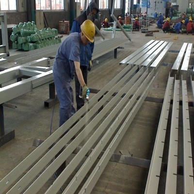 橋梁維修中的環(huán)保材料選擇，橋梁維修，環(huán)保材料的選擇與應(yīng)用 行業(yè)新聞 第3張