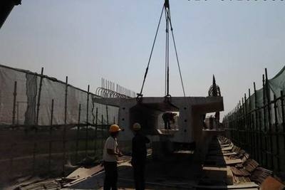 橋梁加固施工安全培訓(xùn)案例，橋梁加固施工安全培訓(xùn)，實(shí)戰(zhàn)案例全，橋梁加固施工安全培訓(xùn)實(shí)戰(zhàn)案例解析 行業(yè)新聞 第2張