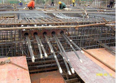 如何檢測粘鋼加固后的結(jié)構(gòu)性能，粘鋼加固后結(jié)構(gòu)性能檢測方法及 行業(yè)新聞 第3張