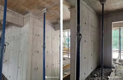 老舊建筑加固材料創(chuàng)新，老舊建筑加固材料，創(chuàng)新驅(qū)動建筑安全與耐久升級 行業(yè)新聞 第1張