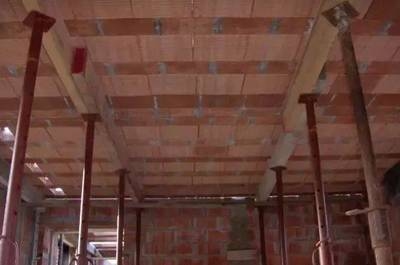 老舊建筑加固材料創(chuàng)新，老舊建筑加固材料，創(chuàng)新驅(qū)動建筑安全與耐久升級 行業(yè)新聞 第2張