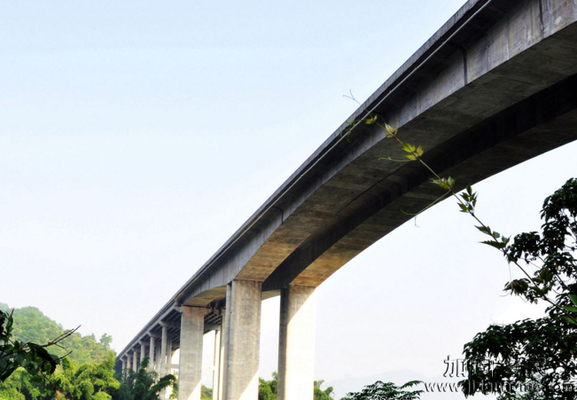 橋梁加固新技術(shù)的創(chuàng)新應(yīng)用，橋梁加固，新技術(shù)的卓越創(chuàng)新與廣泛應(yīng)用 行業(yè)新聞 第2張