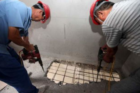 建筑加固施工注意事項，建筑加固施工，關(guān)鍵，建筑加固施工的關(guān)鍵注意事項 行業(yè)新聞 第3張