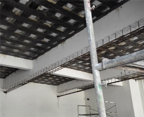 建筑加固材料特性對比，建筑加固材料特性大比拼，誰更勝一籌？建筑加固材料特性大比拼，誰更勝一籌？ 行業(yè)新聞 第3張