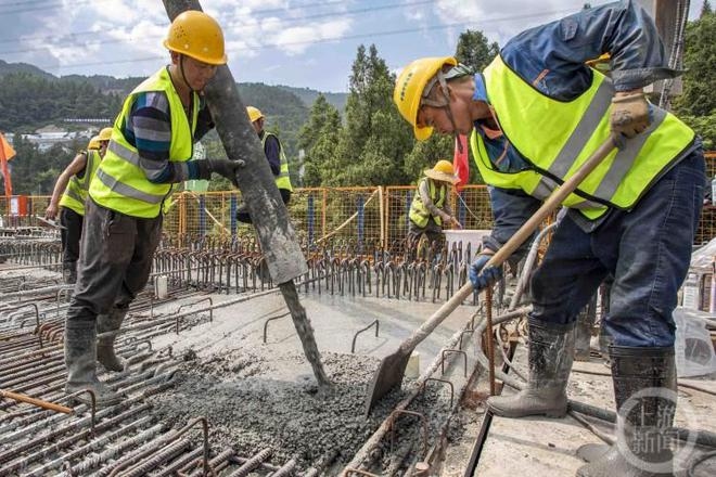 橋梁加固施工安全防護措施，橋梁加固施工中安全防護措施的要點與 行業(yè)新聞 第4張