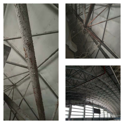 螺栓球網(wǎng)架結(jié)構(gòu)加固技術(shù)，螺栓球網(wǎng)架結(jié)構(gòu)加固技術(shù)，原理、方法與工程應(yīng)用